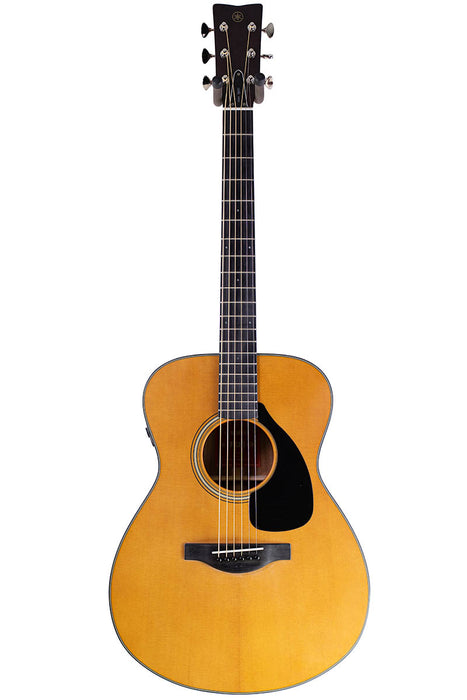 2025 Yamaha FSX3 Red Label Acoustic Natural