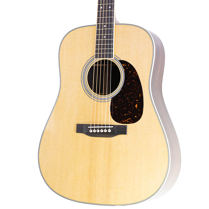 2026 Martin D-35 Natural