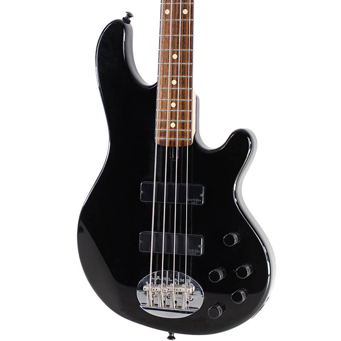 Lakland Skyline Series 44-01 Black