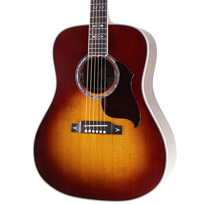 2026 Gibson Acoustic Songwriter Recording Artist Acoustic-electric Rosewood Burst
