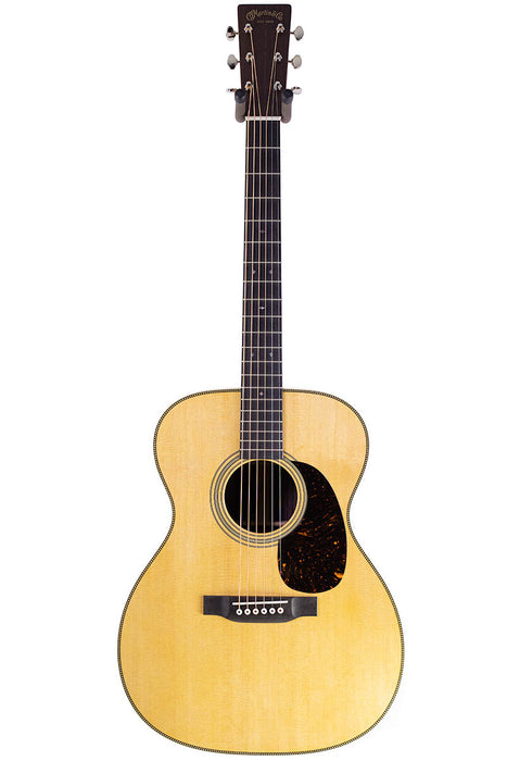 2025 Martin 000-28 Natural