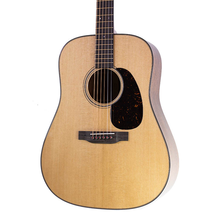 2025 Martin D-18 Modern Deluxe Natural