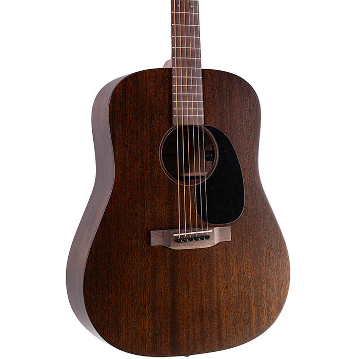 Martin D-10E Retro Sapele Natural
