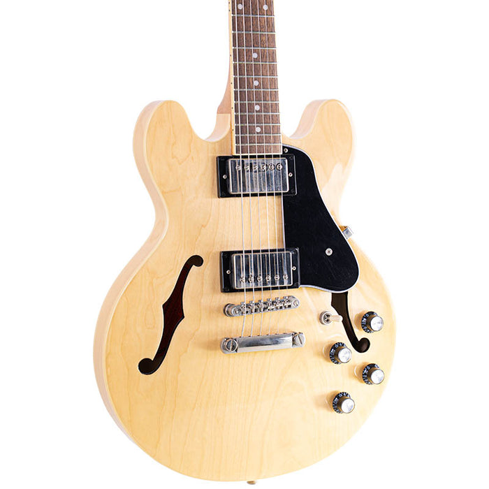 Epiphone ES-339 Semi-hollowbody Natural