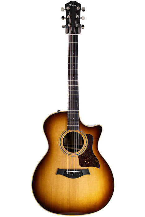 2025 Taylor 414ce Studio Acoustic-electric Sunburst