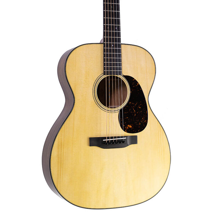 2026 Martin Custom Shop 000-18 "2025" Acoustic Natural