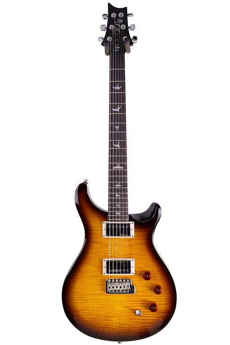 2025 PRS SE DGT David Grissom Signature McCarty Tobacco Sunburst