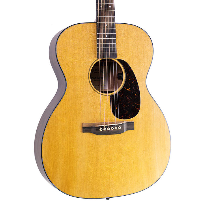 Martin 000-10E Retro Road Series Aging Toner