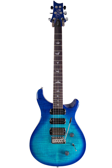 2025 PRS SE Studio Lake Blue