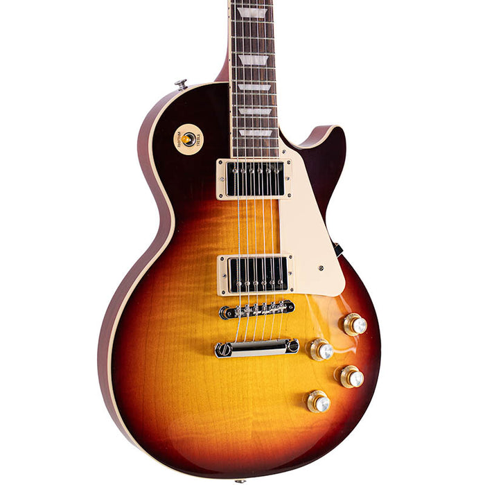 2025 Gibson Original Les Paul Standard '60s Bourbon Burst