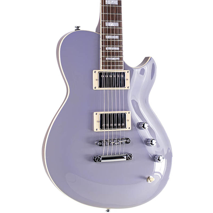 Reverend Roundhouse Periwinkle