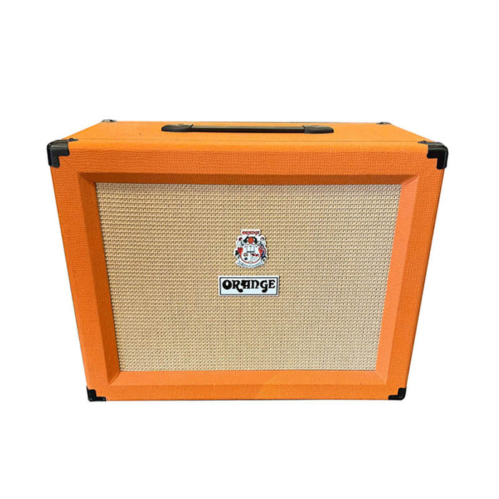 Orange PPC112 60-watt 1x12" Cabinet