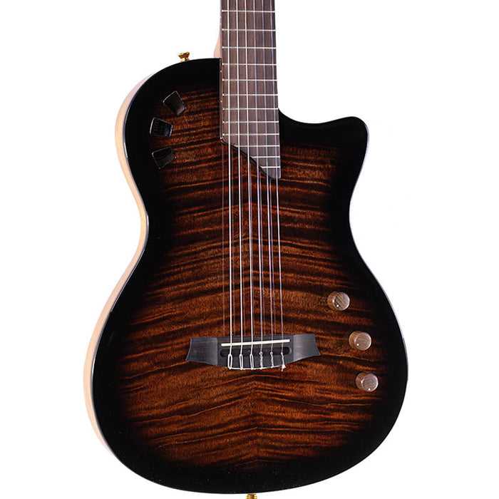 2026 Cordoba Stage Nylon-string Acoustic-electric Edgeburst