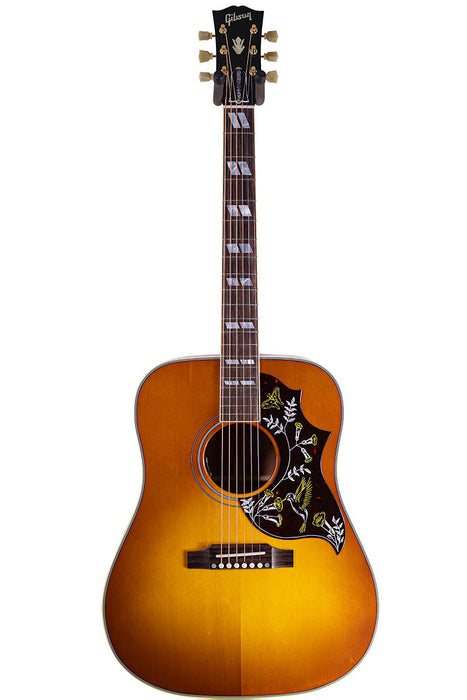 Gibson Hummingbird Original Heritage Cherry Sunburst