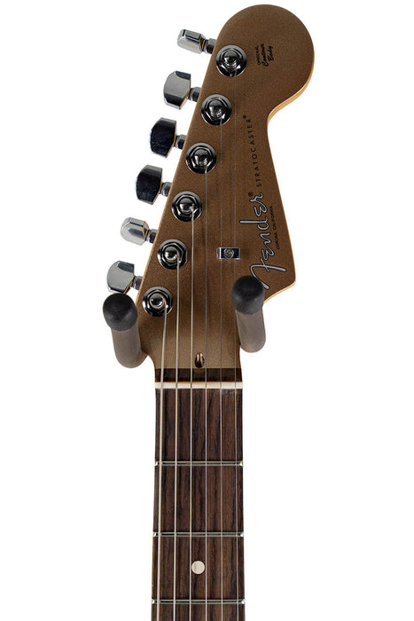 Brand New Fender Limited Edition American Professional II Stratocaster Firemist Gold Metallic Matching Headstock