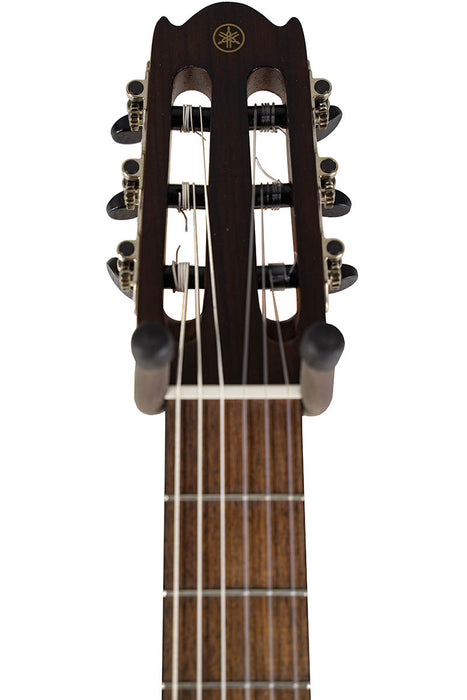 Yamaha NCX1FM Nylon String Natural