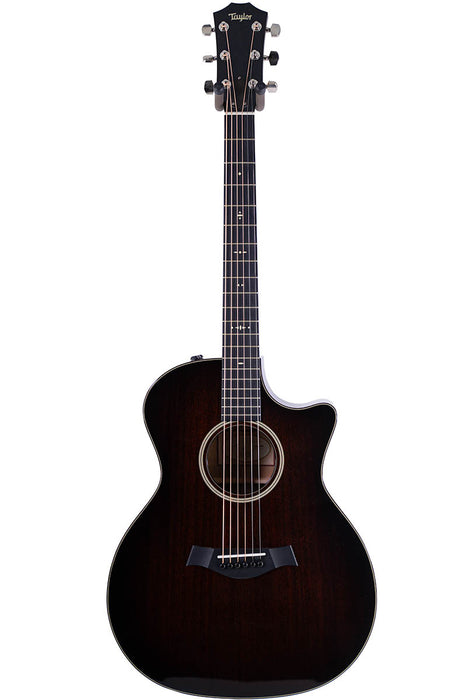 2016 Taylor 524ce Shaded Edgeburst