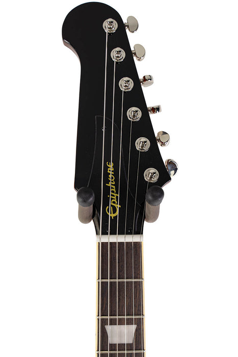 2025 Epiphone Firebird Vintage Sunburst