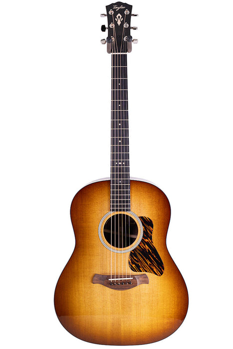 Brand New Taylor Gold Label 717e Acoustic-Electric Sunburst Demo