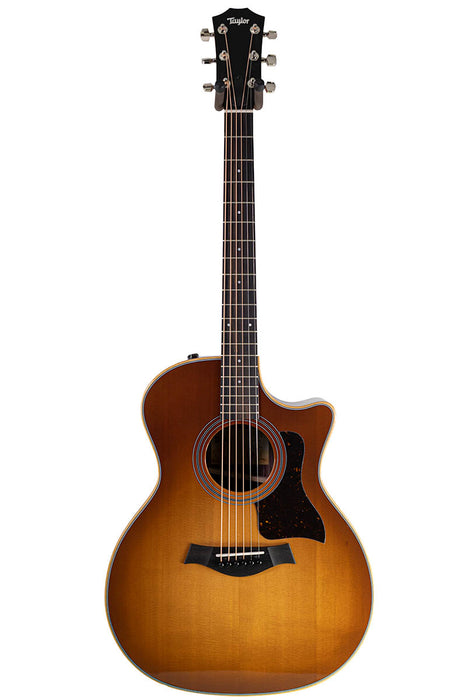 Taylor 414ce Studio Special Edition Honeyburst