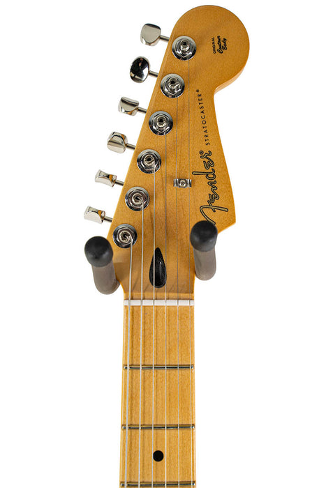 2024 Fender Player II Stratocaster HSS Hialeah Yellow