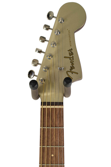 Fender California Series Newporter Player Champagne