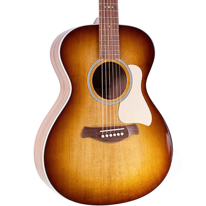 2026 Taylor Ben Harper Gold Label 512e Shaded Edgeburst