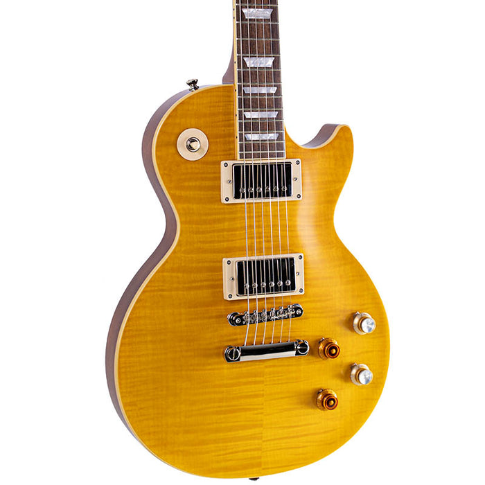 2025 Epiphone Kirk Hammett "Greeny" 1959 Les Paul Standard Greeny Burst