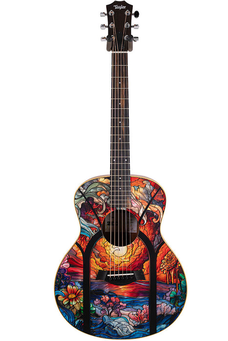 Brand New Taylor Zedd GS Mini "Telos" Special Edition