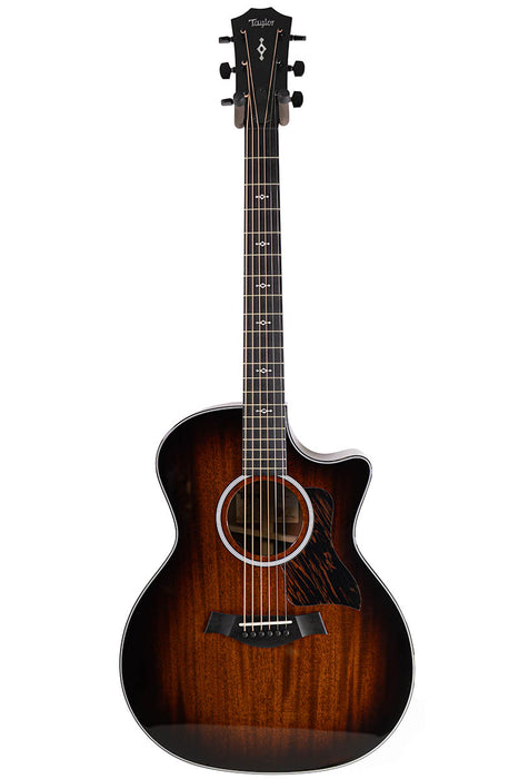 2026 Taylor 324ce Next Generation Medium Brown