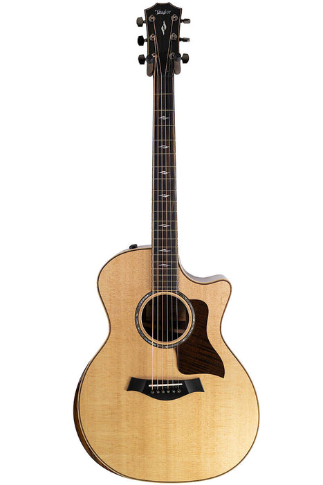 2024 Taylor 814ce Grand Auditorium Natural