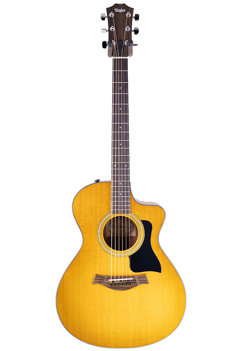 2026 Taylor 112ce Special Edition Acoustic-electric Honeyburst