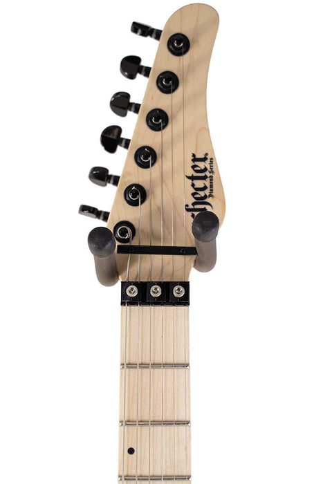 Schecter Sun Valley Super Shredder FR S Satin Black