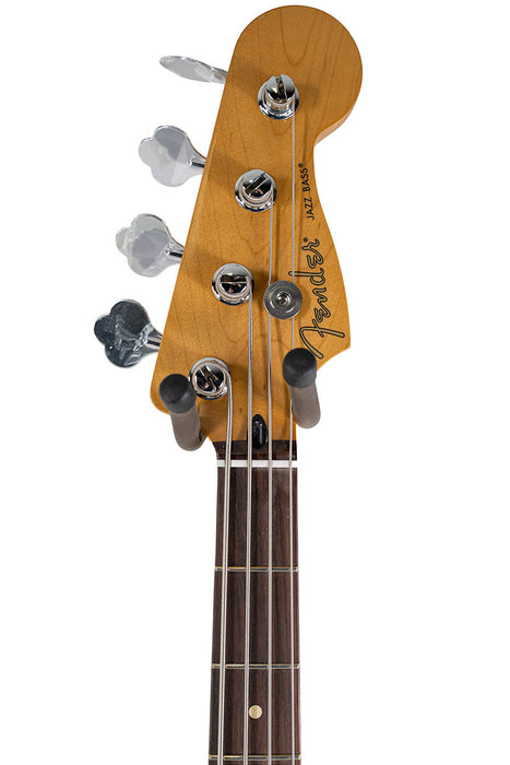Brand New Fender Player II Jazz Bass Aquatone Blue