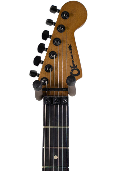2025 Charvel Limited Edition Super-Stock San Dimas Style 1 H FR EB Diamond Life