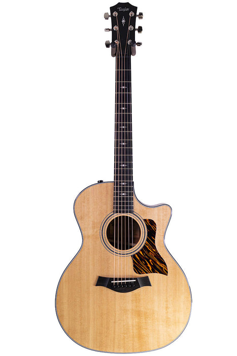 2024 Taylor 314ce Grand Auditorium Natural