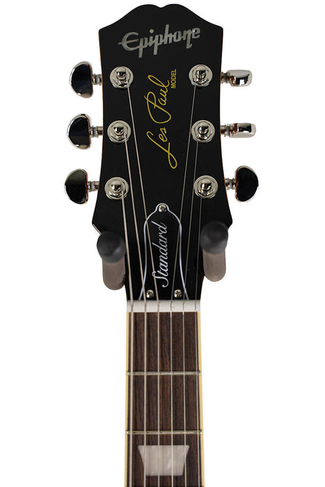 Brand New Epiphone Les Paul Standard 60s Silver Mist