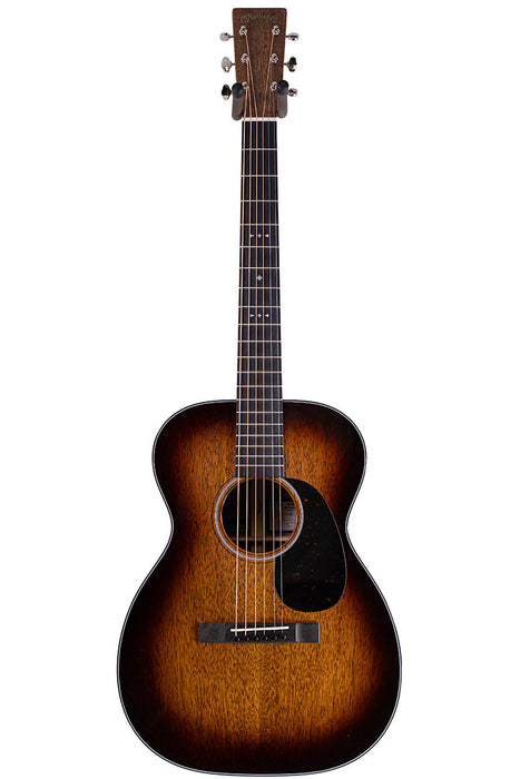 2025 Martin 00DB Jeff Tweedy Tweedy Burst