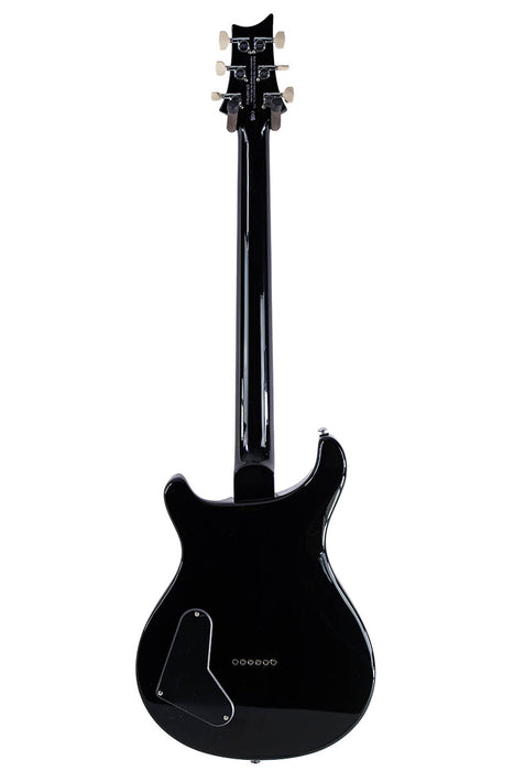 PRS SE 277 Baritone Charcoal Burst