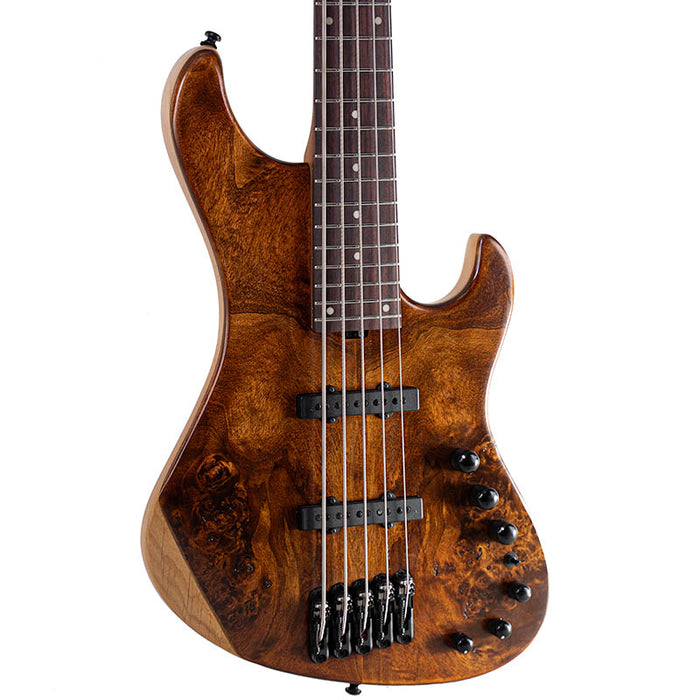 Ibanez MDM1605 MDM 5-String Natural Mocha Low Gloss