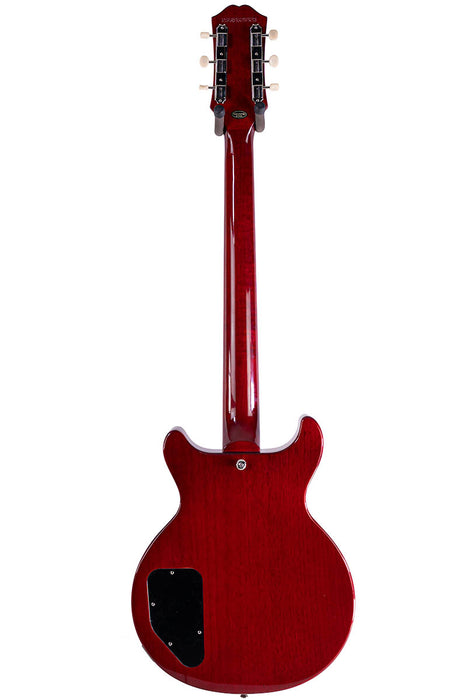 Brand New Epiphone Les Paul Special Double Cut Cherry Red