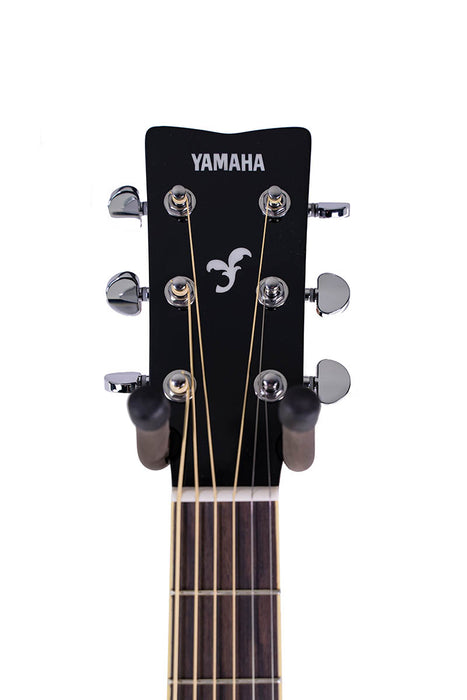 Yamaha FG-TA TransAcoustic Dreadnought Black