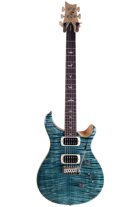 PRS SE Custom 24 Slate Blue