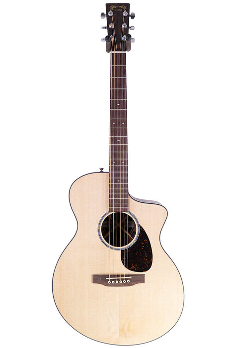 2026 Martin SC-10E Road Series Modern Acoustic Electric Natural