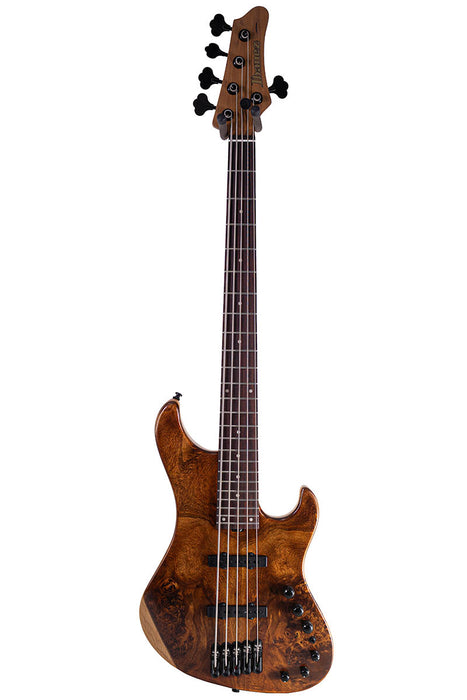 Ibanez MDM1605 MDM 5-String Natural Mocha Low Gloss