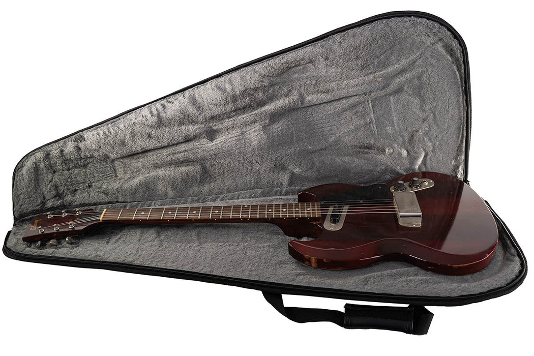 1971 Gibson SG-100 Cherry