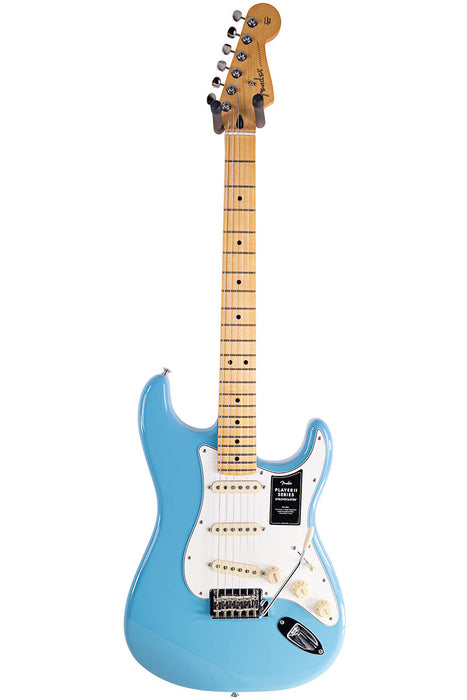 Fender Player II Stratocaster Aquatone Blue