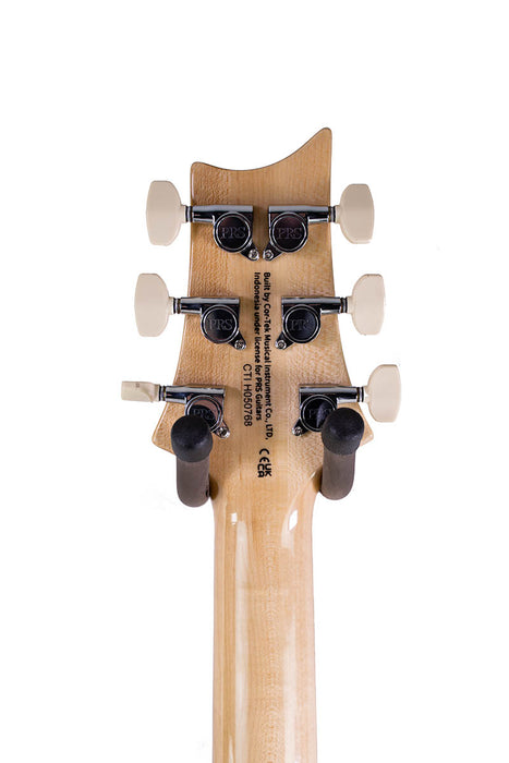 PRS SE Custom 24 Slate Blue