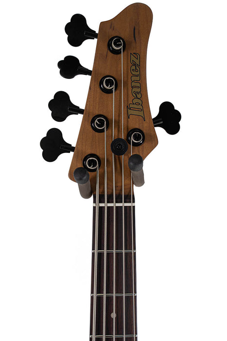 Ibanez MDM1605 MDM 5-String Natural Mocha Low Gloss