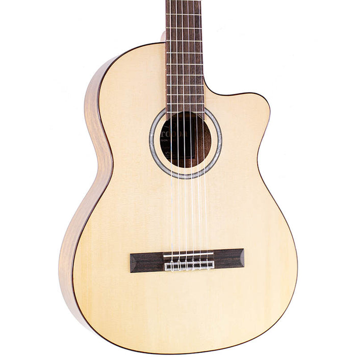 2026 Cordoba Fusion 5 Nylon Natural